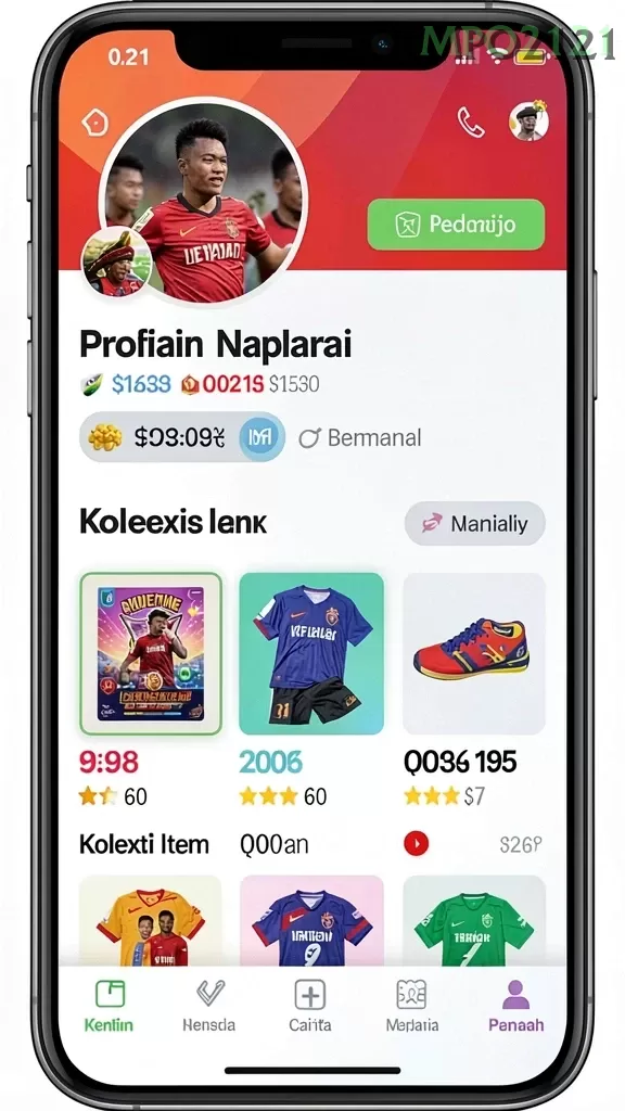 Cuplikan layar ROYAL88 — halaman utama